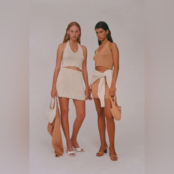 Carolina Skirt by Paloma Wool - Picture 2 of 3